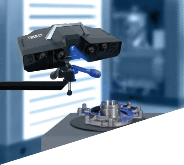 Laser Scanning