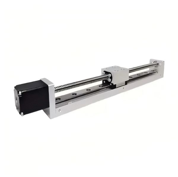 Ball Screw Drive Linear Modules - Image 4
