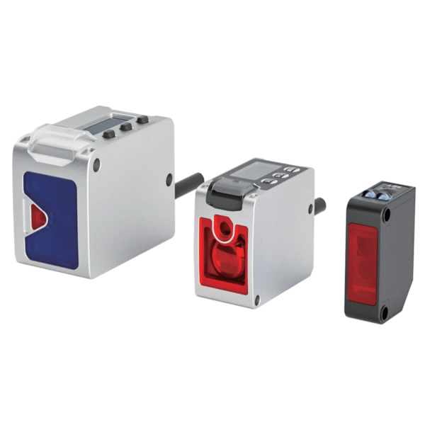 Laser Range Finder