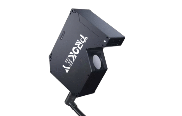 Laser Scanning - Image 4
