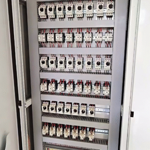 Distribution Box