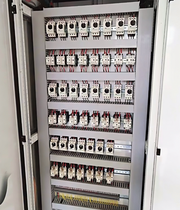 Distribution Box