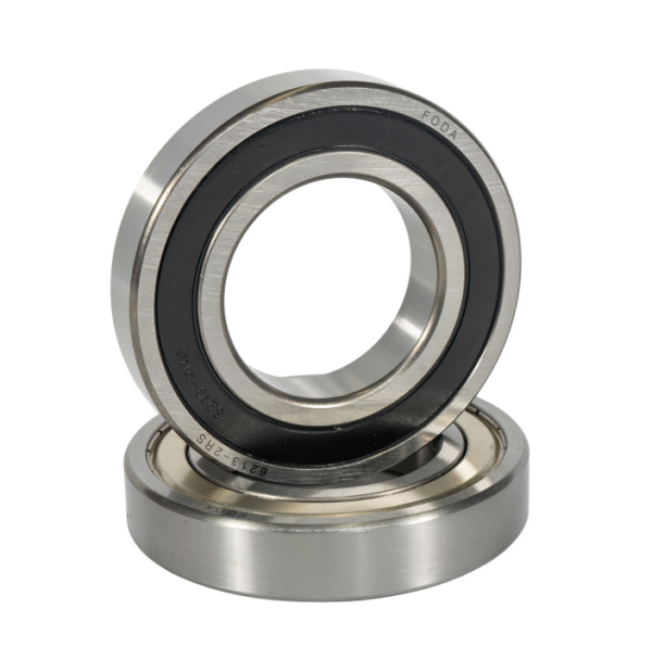 Deep Groove Ball Bearing