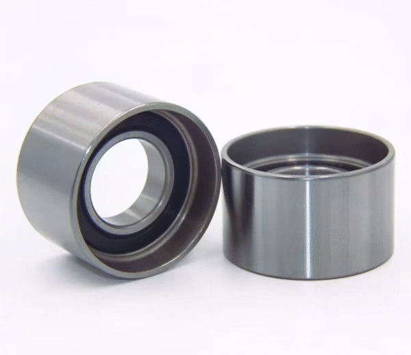 Custom bearing