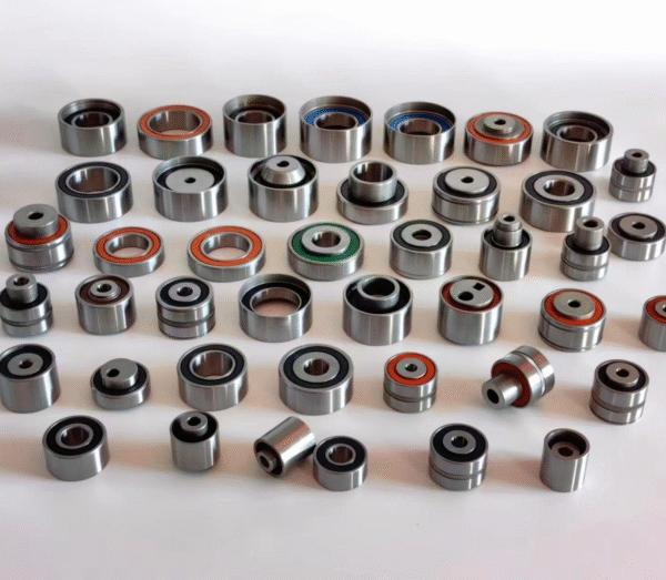 Custom bearing - Image 4