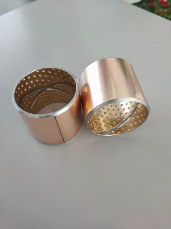 Plain bearing - Image 3