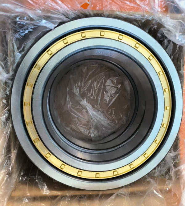 Cylindrical Roller Bearing - Image 3