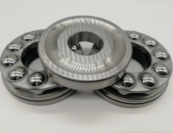 Thrust ball bearing - Image 4
