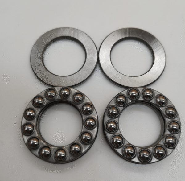 Thrust ball bearing - Image 2