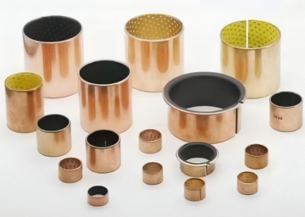Plain bearing - Image 2