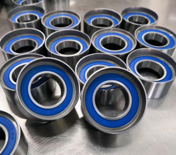 Custom bearing - Image 3