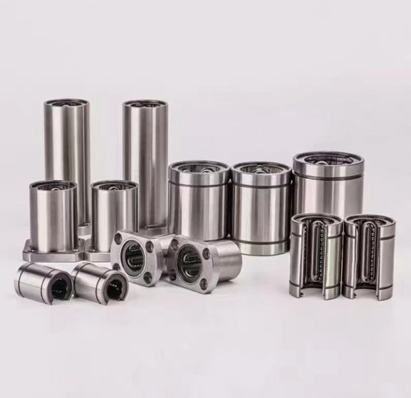 Linear bearing - Image 3