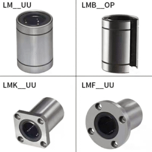 Linear bearing