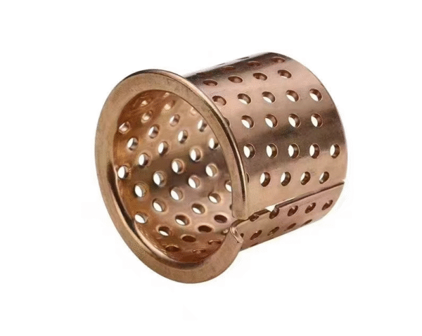 Plain bearing - Image 4