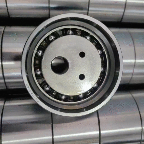 Custom bearing - Image 2