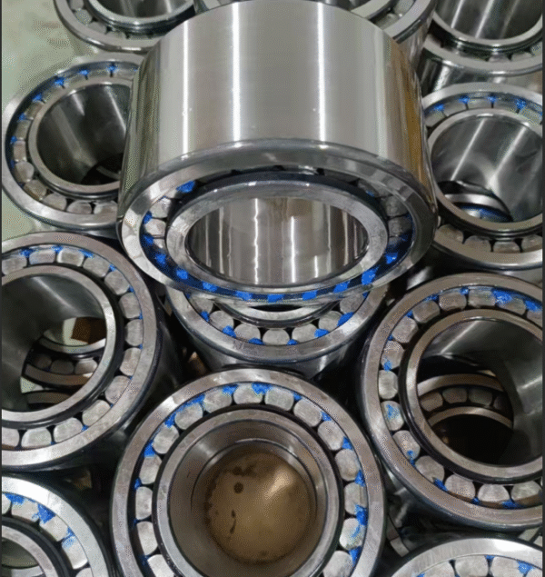 Cylindrical Roller Bearing - Image 4